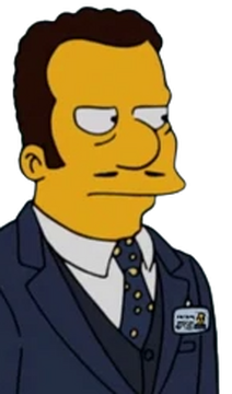 Springfield Nuclear Power Plant softball team, Simpsons Wiki