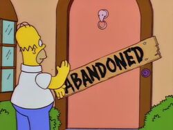 You Only Move Twice Gallery Simpsons Wiki Fandom