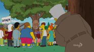 A Tree Grows In Springfield (321)