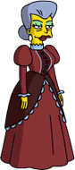 Belle | Simpsons Wiki | Fandom