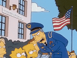 The Secret War of Lisa Simpson