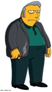 Fat Tony