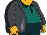 Fat Tony