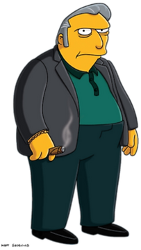 Star Wars - Wikisimpsons, the Simpsons Wiki
