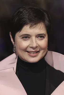 Isabella Rossellini