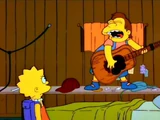 Lisa's Date with Density