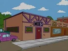 Moe's Tavern