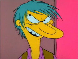 Lucille Botzcowski Simpsons Wiki Fandom