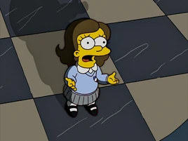 S18E18 The Haw-Hawed Couple - Angelica Button