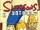 Simpsons Comics 104