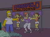 Springfield Meltdowns