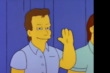 Ozzie Smith Simpsons