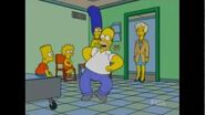 The Simpsons - Mexican Hat Dance