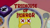 Treehouse of Horror XX