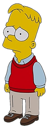 Bart's eldest son