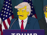 Donald Trump (character)