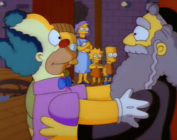 Simpsons 8F05