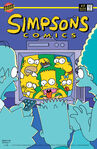 Simpsons Comics 17