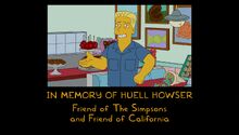 Sal Bando - Wikisimpsons, the Simpsons Wiki