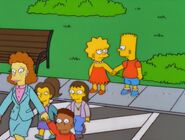 Bart vs. Lisa vs. the Third Grade 67