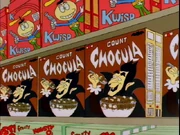Chocula