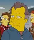Carl Carlson, Sr.