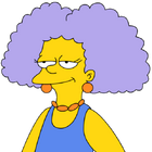 Selma Bouvier