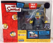 WOSTRUBeSharpsCentennialDrDolittleWiggum