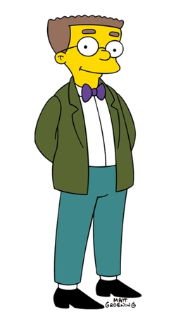 Waylon Smithers