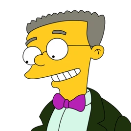 Waylon Smithers