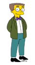 Waylon Smithers