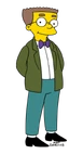Waylon Smithers, Jr.