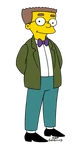 Waylon Smithers, Jr.