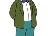 Waylon Smithers