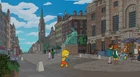 Edinburgh (mentioned)