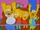 Rollercoaster couch gag