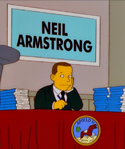 Neil Armstrong (character)