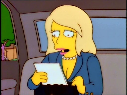 You Only Move Twice Appearances Simpsons Wiki Fandom You Only Move Twice Appearances Simpsons Wiki Fandom