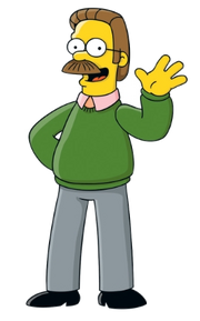 Ned Flanders