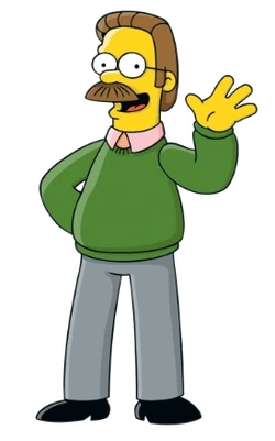 Ned Flanders