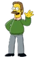 Ned Flanders