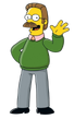 Ned Flanders