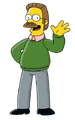 Ned Flanders