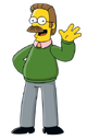 Ned Flanders