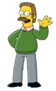 Ned Flanders
