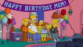 S37E11 Parahormonal Activity - Couch gag 5