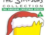 The Simpsons Collection: The Simpsons Christmas Special