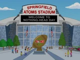 Springfield Atoms Stadium