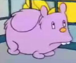 Controlhamster