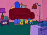 Family Couch couch gag